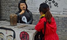 算命经历小组没了（沉迷于算命怎么办）