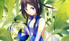 狮子座是天使吗狮子座天使长什么样（狮子座的守护天使）