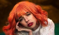 属羊女在乎一个人的表现（属羊女变心后的表现）