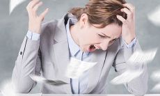 天蝎座的暴躁指数排第几（为什么天蝎座排行第一）