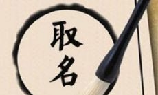 小孩取名用字频率高的（现在孩子取名用的最多的字有哪些）