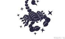 天蝎座喜欢别人主动吗（天蝎座女生喜欢一个人的表现）