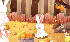 属兔男配属龙女合适吗（属龙的人与属兔的人婚配怎样）