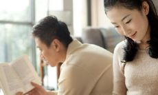 天蝎座男人不喜欢一个人的表现（天蝎座真正爱一个人的表现）