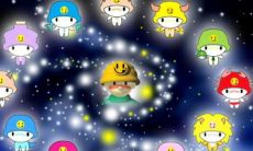 哪个星座人缘最好（十二星座最受欢迎人气排行榜）