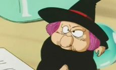 小卷婆婆占卜第四天（望泷村老婆婆占卜）