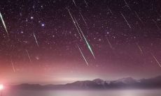 今天有没有天秤座流星雨（什么时候有有天秤座流星雨）