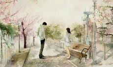 天蝎座男人绝情起来是怎样的（天蝎座的绝情说明什么）