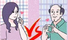 天蝎座女生和什么星座的男生（天蝎座男生配对星座女）