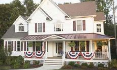 好的住宅大门风水主要有哪些方面（大门风水有什么讲究）