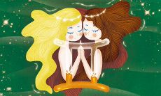 双子座的男生对爱情专一吗（双子座对喜欢的人冷漠）