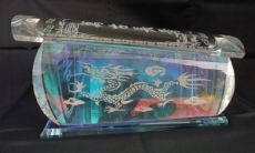 梦见到了殡仪馆了到处都是棺材（梦见棺材出殡落地什么预兆）