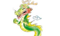 1964年属龙的今年多少岁了（属龙干什么一碰就发财）