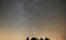 12月22日双子座流星雨（双子座流星雨）