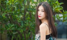 桃花运杜十娘（男的走桃花运会倒霉）