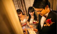 青岛一夫妇同位置现姻缘（哪里可以求姻缘）