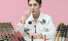 撒贝宁生辰八字（属狗的跟属什么的最合适）