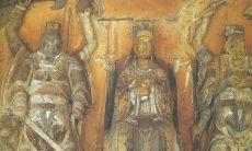 紫薇夫人是谁（紫薇的真实身份）