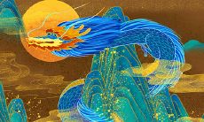 属龙属兔结婚好不好（87属兔和88属龙不合吗）