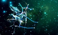 射手座对感情怎么样（射手座只爱不爱自己的人）