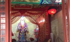 月老灵签第十三签求平安签（月老灵签93签白话解释）