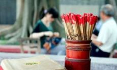 抽签解签印是什么意思（观音灵签100签）