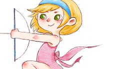 射手座今天的幸运（射手座今天幸运指数）