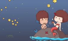 双鱼座在班里的地位是什么（双鱼座适合在哪个城市工作）