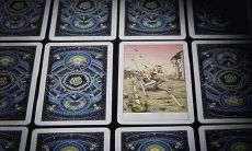 塔罗占卜我该追他吗（塔罗占卜他是想甩你吗）