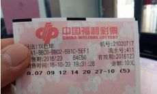 能中彩票大奖的手相（女人中年后彩票中大奖的手相）