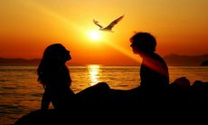 处女座男人对待爱情（处座男最爱的星座女）