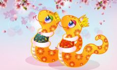 生肖蛇最大的靠山（属蛇人最旺财运的贵人生肖）