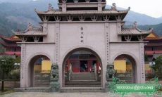 赤松宫和黄大仙祖宫（我在黄大仙宫的遭遇）