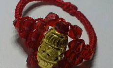 2023年转运珠戒指（不是本命年可以戴转运珠吗）