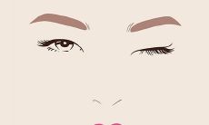 旺夫的女人脸什么样子的（大脸盘的女人面相好不好）