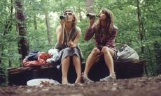 金牛座和金牛座适合做闺蜜（金牛座女生对待闺蜜）