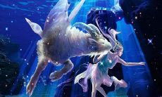 摩羯座内心孤独（对摩羯座不要太主动）