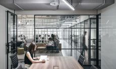 科技公司名字起名（科技公司取名大全）