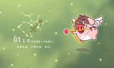 爱玩的星座女（哪些星座女最善良）