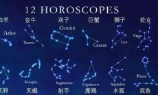 12个星座有哪些特点（12个星座谁最笨）