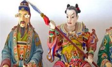 殷元帅与太岁的关系（地司太岁殷元帅宫阙）