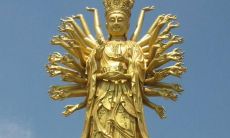 普贤菩萨本命佛手链（本命佛手链佩戴左右手）