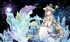 摩羯座的性格特点简略点（天蝎座女生性格特点）