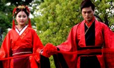 千里姻缘一线牵的谜底是啥（千里姻缘一线牵怎么得5分）