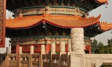 圆玄道观算命很准（八字排盘免费算命华易网）