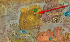 血槌工头和占卜师（正在交谈的工头和占卜师）