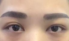 面相上大小眼应该怎么修（男人大小眼面相）