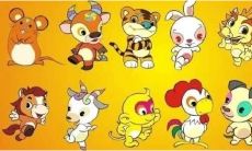 十二生肖什么属相最能吃苦（属羊的和什么属相最配）