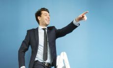 如何抓住摩羯男的心（怎样抓住摩羯座男人的心）