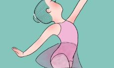 天秤座女旺夫有商业头脑（越老越有福气的星座女）